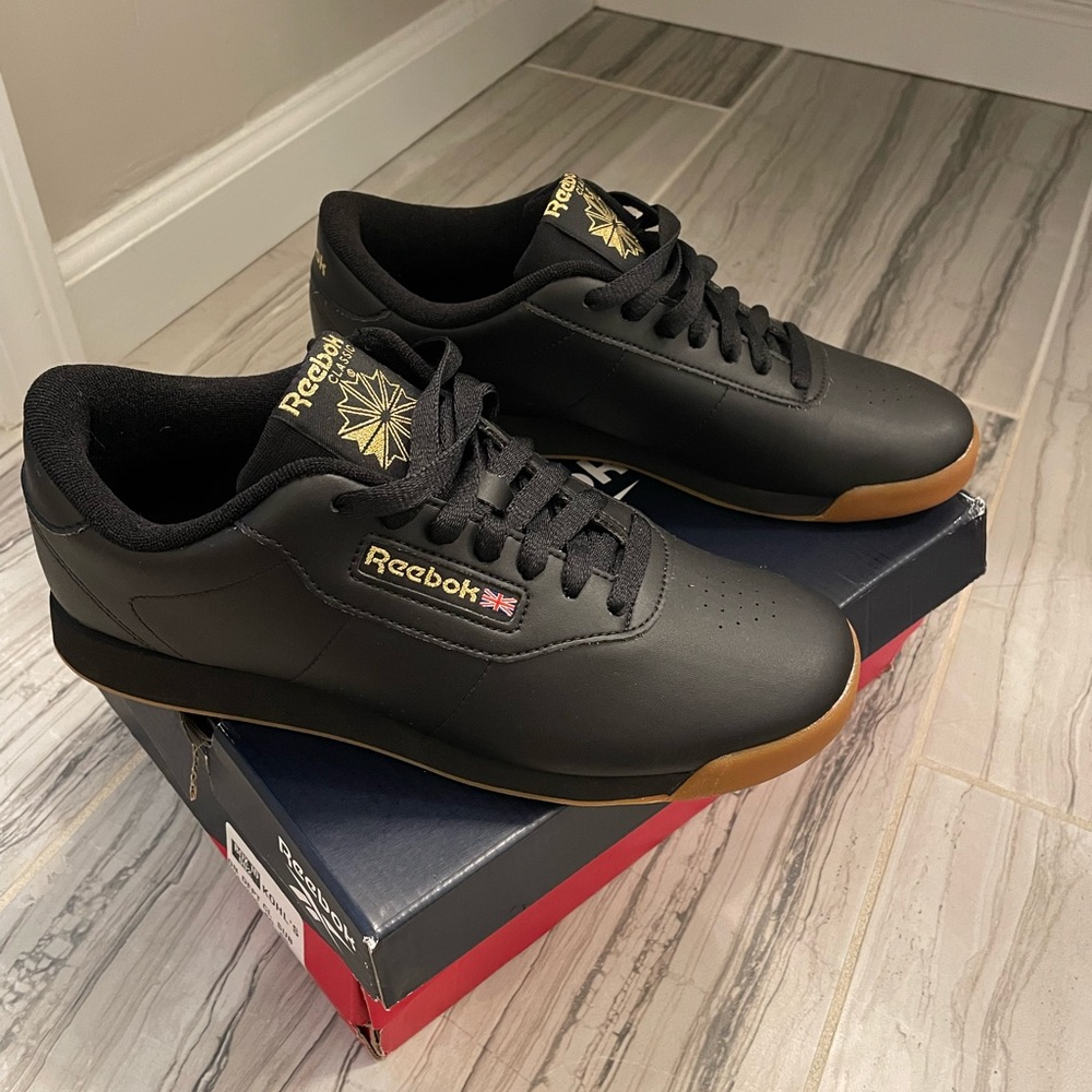 Reebok Princess